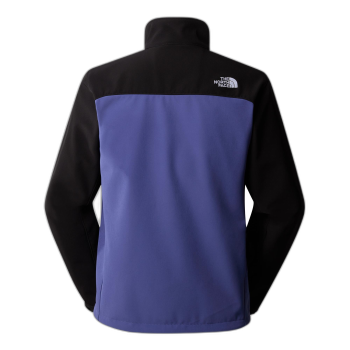Kurtka męska THE NORTH FACE Apex Bionic /  niebieski