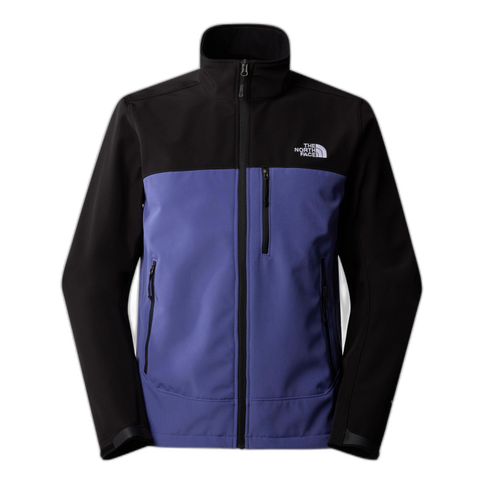 Kurtka męska THE NORTH FACE Apex Bionic /  niebieski