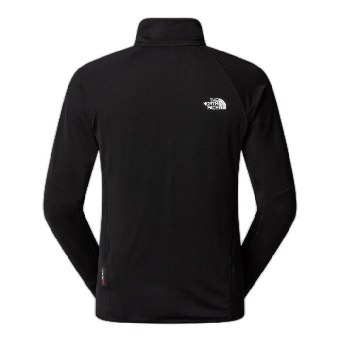 Kurtka męska THE NORTH FACE Bolt Polartec /  czarny
