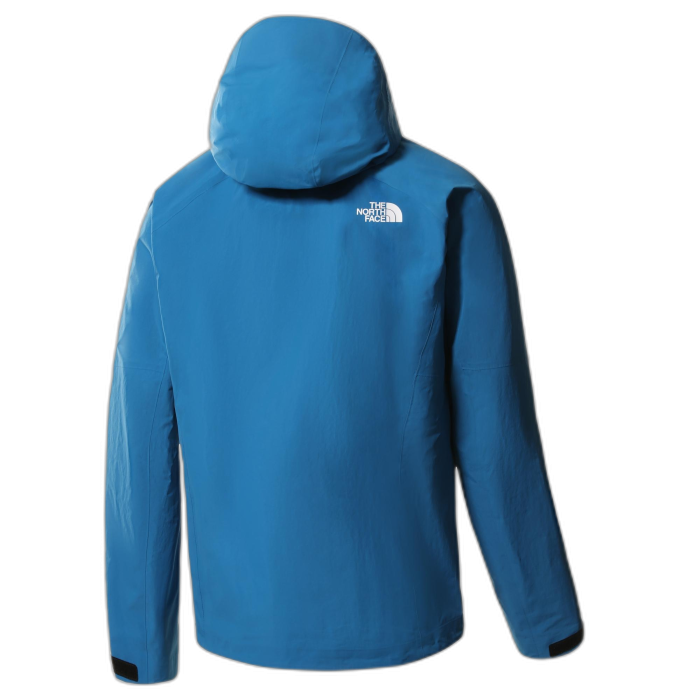 Kurtka męska THE NORTH FACE Circadian 2.5 L /  niebieski