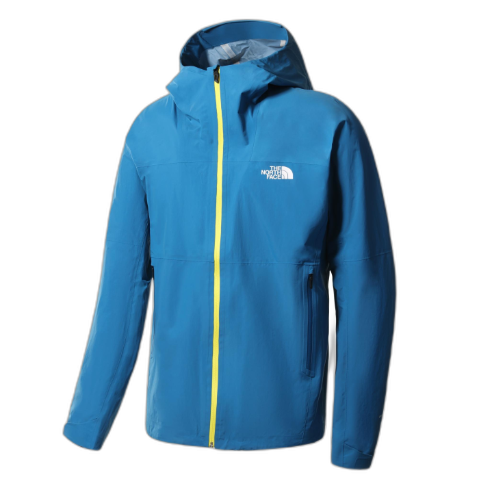 Kurtka męska THE NORTH FACE Circadian 2.5 L /  niebieski
