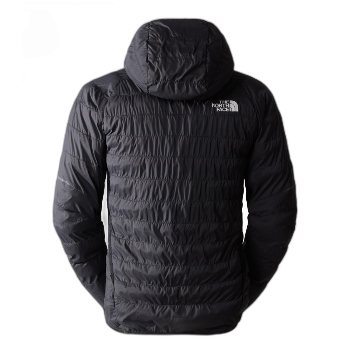 Kurtka męska THE NORTH FACE Dawn Turn 50/50 Synth /  szary