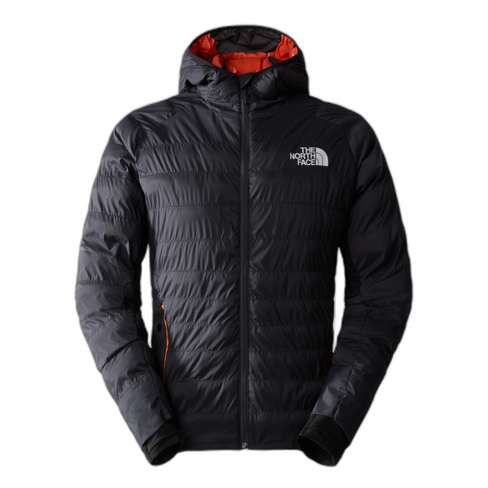 Kurtka męska THE NORTH FACE Dawn Turn 50/50 Synth /  szary