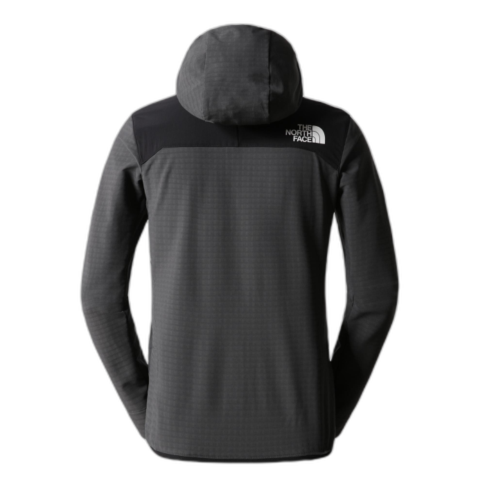 Kurtka męska THE NORTH FACE Dawn Turn Ventrix Hybrid Midlayer /  wielokolorowy