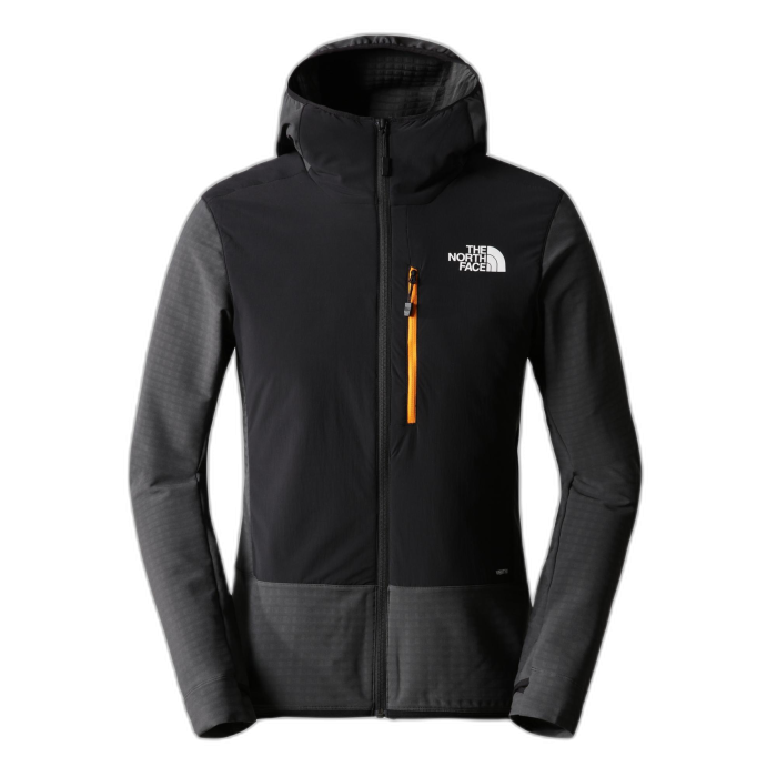Kurtka męska THE NORTH FACE Dawn Turn Ventrix Hybrid Midlayer /  wielokolorowy