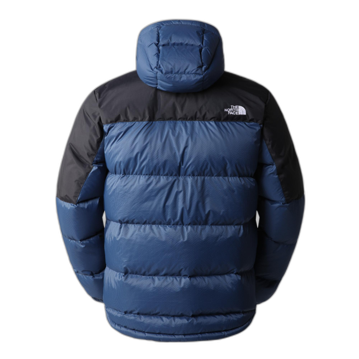 Kurtka męska THE NORTH FACE Diablo Down HD /  niebieski