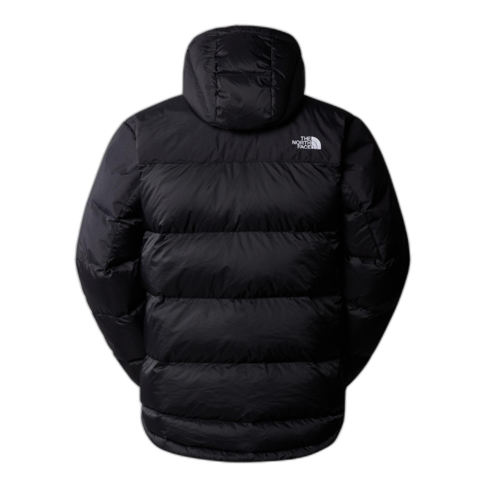 Kurtka męska THE NORTH FACE Diablo Down HD /  czarny