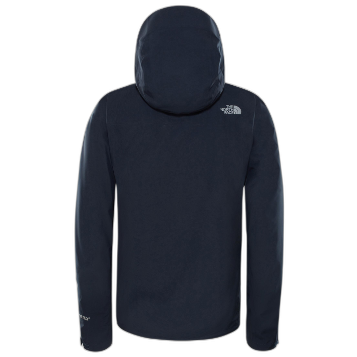 Kurtka męska THE NORTH FACE Dryzzle GTX /  granatowy
