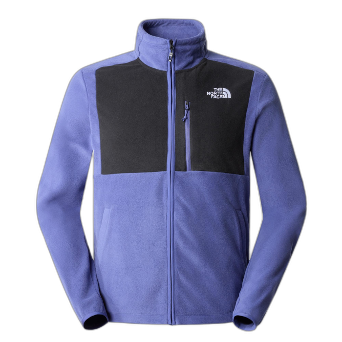 Kurtka męska THE NORTH FACE Homesafe FZ /  niebieski