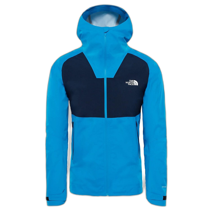 Kurtka męska THE NORTH FACE Keiryo Diad II /  niebieski