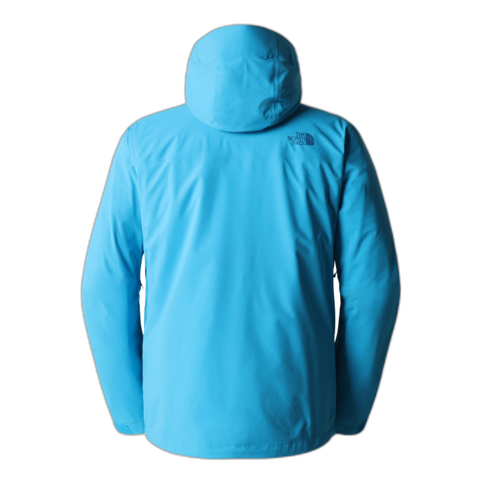 Kurtka męska THE NORTH FACE Mountain Light Futurelight Triclima /  niebieski