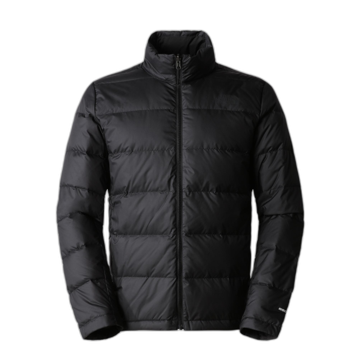 Kurtka męska THE NORTH FACE Mountain Light Futurelight Triclima /  niebieski