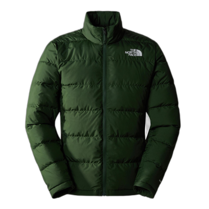 Kurtka męska THE NORTH FACE Mountain Light Triclima Gore-Tex /  zielony