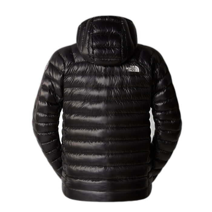 Kurtka męska THE NORTH FACE Summit Series Breithorn HD /  czarny