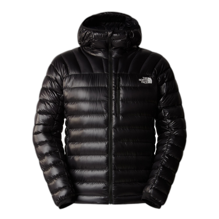 Kurtka męska THE NORTH FACE Summit Series Breithorn HD /  czarny