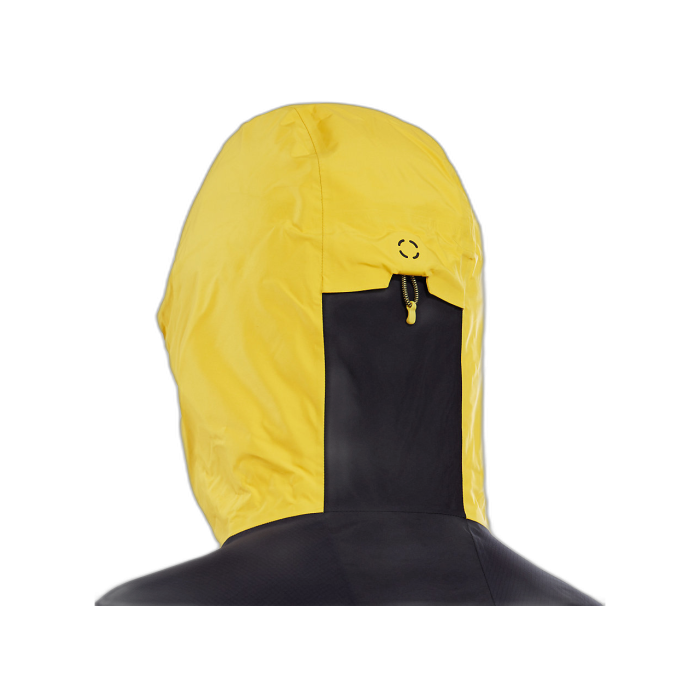 Kurtka męska THE NORTH FACE Summit Series L5 Gore-Tex Pro  /  wielokolorowy