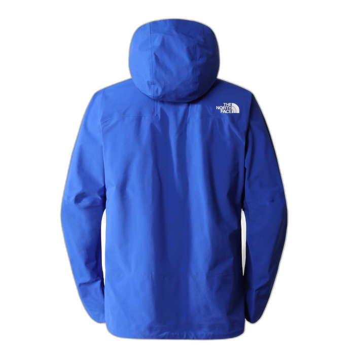Kurtka męska THE NORTH FACE Summit Series Torre Egger Futurelight /  niebieski