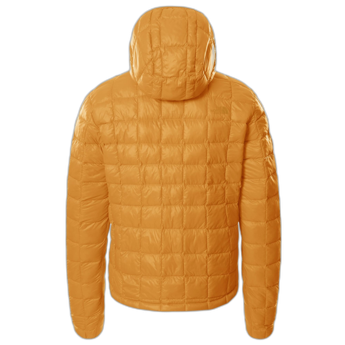Kurtka męska THE NORTH FACE Thermoball Eco HD /  żółty