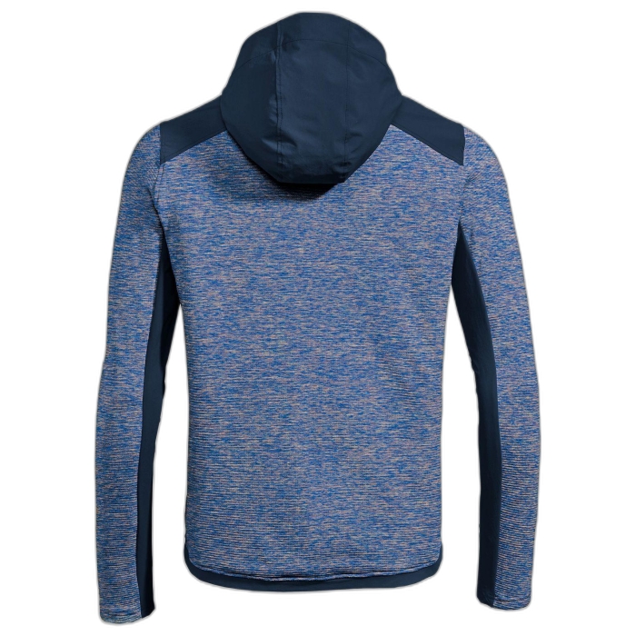 Kurtka męska VAUDE Croz Fleece II /  granatowy