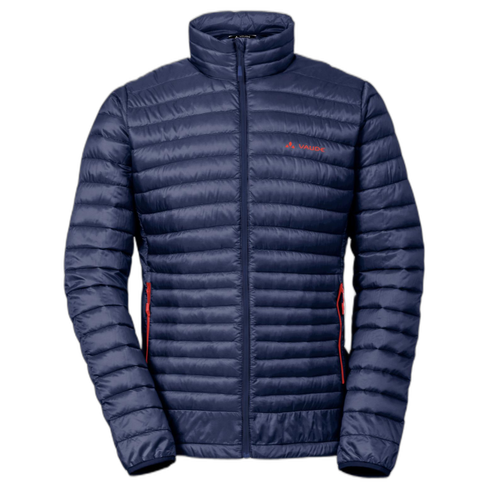 Kurtka męska VAUDE Kabru Lite III Cobalt /  niebieski