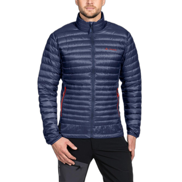 Kurtka męska VAUDE Kabru Lite III Cobalt /  niebieski