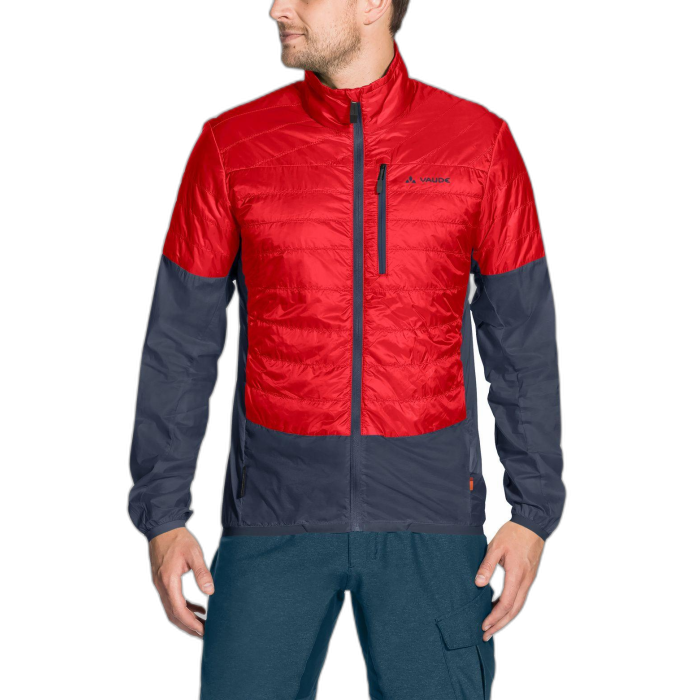Kurtka męska VAUDE Moab Ultralite Hybrid /  wielokolorowy