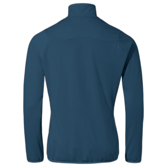 Kurtka męska VAUDE Monviso Fleece FZ /  granatowy