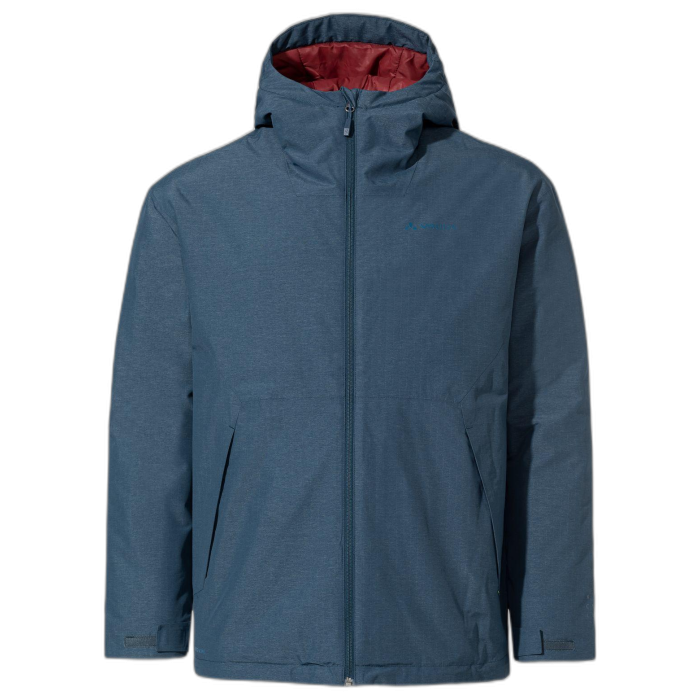 Kurtka męska VAUDE Neyland Padded /  granatowy