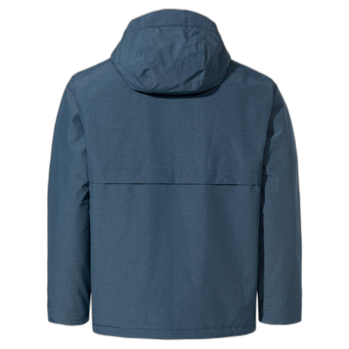 Kurtka męska VAUDE Neyland Padded /  granatowy