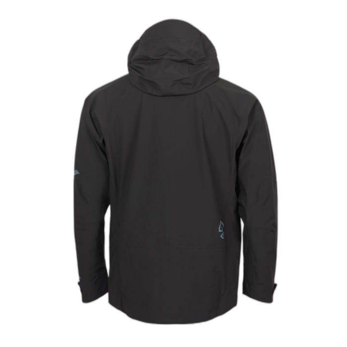 Kurtka TERNUA M Alpine Pro /  czarny