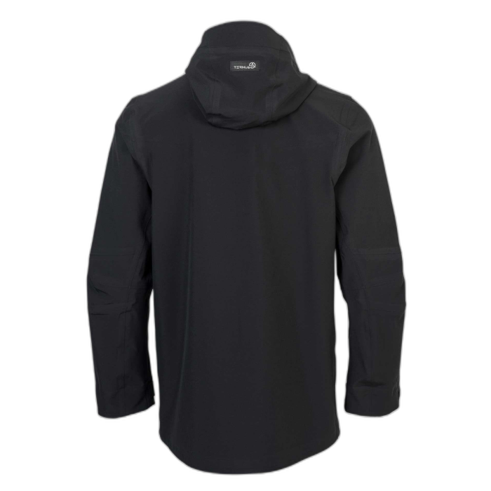 Kurtka TERNUA M Half Moon Parka 3L /  czarny
