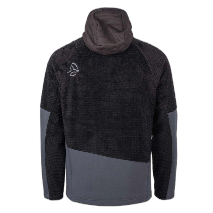 Kurtka TERNUA M Lofter Hoody /  czarny