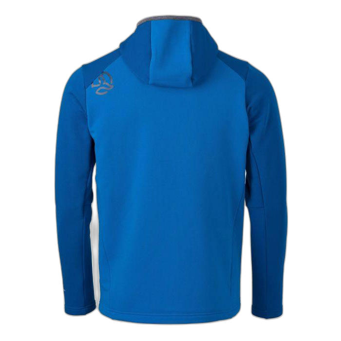 Kurtka TERNUA M Punjak  Hoody /  niebieski