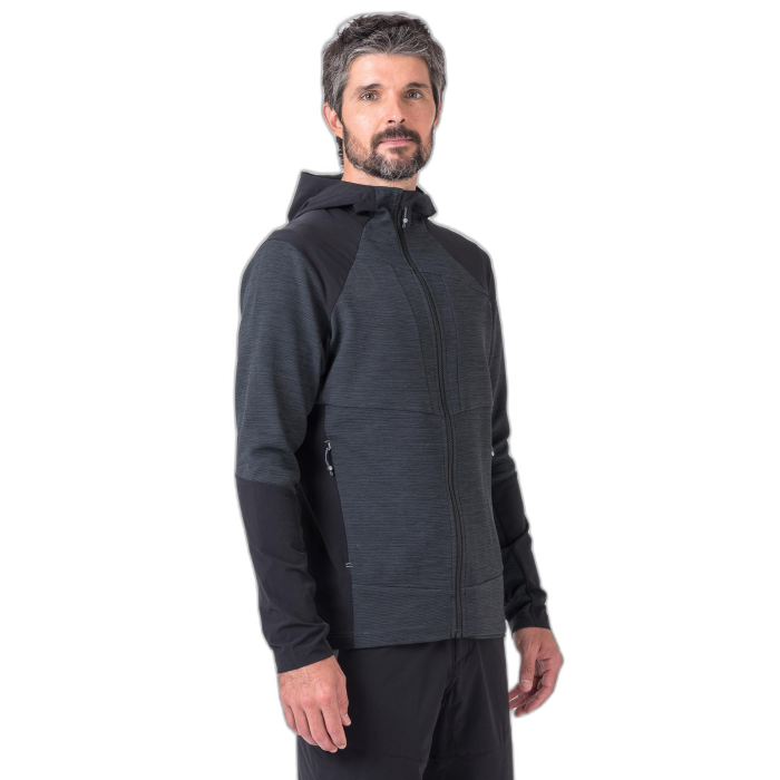 Kurtka TERNUA M Tilek Hood /  szary