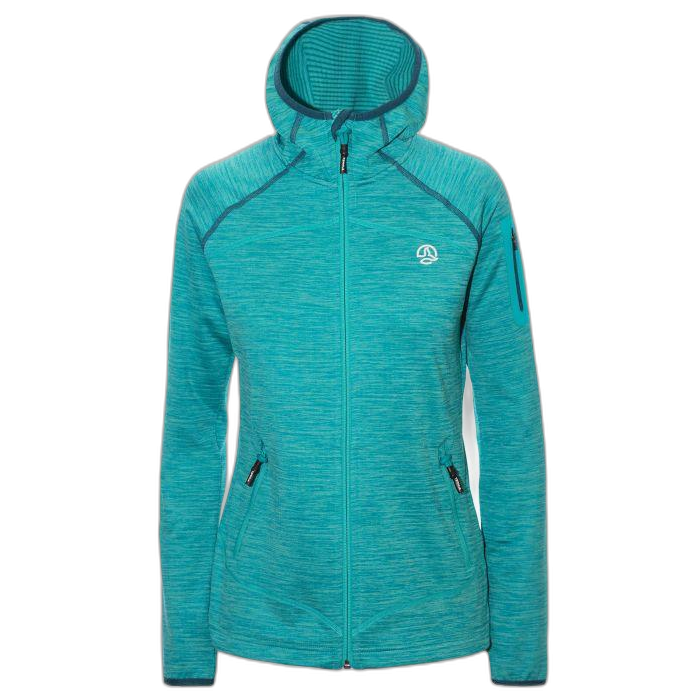 Kurtka TERNUA W Adara Hoody