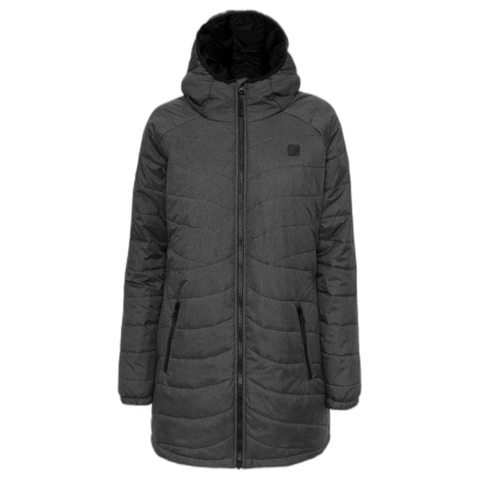 Kurtka TERNUA W Boxey Therm /  szary