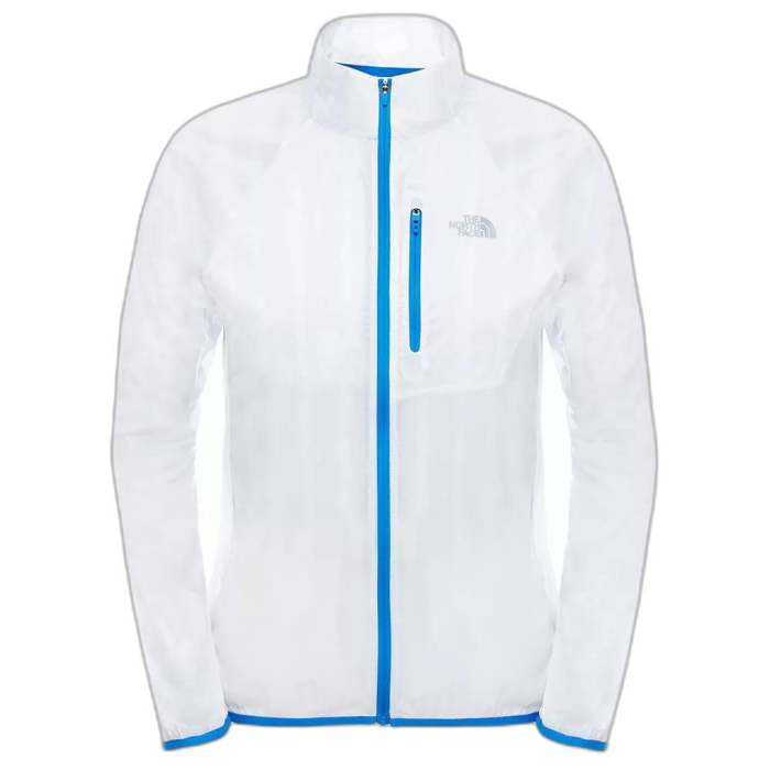 Kurtka TNF NSR Wind /  biały