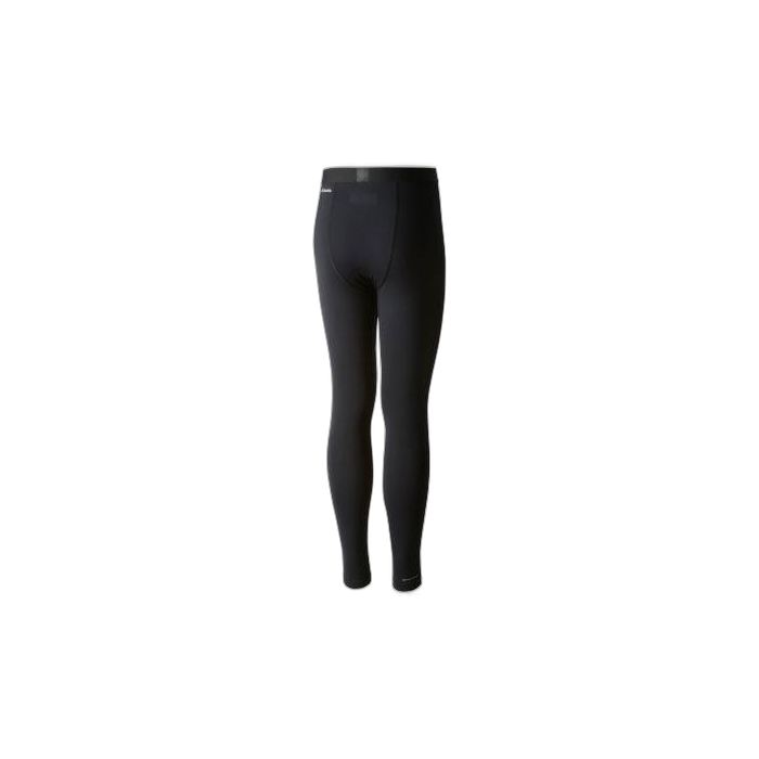 Leginsy COL AM8064 Mid W Stret /  czarny
