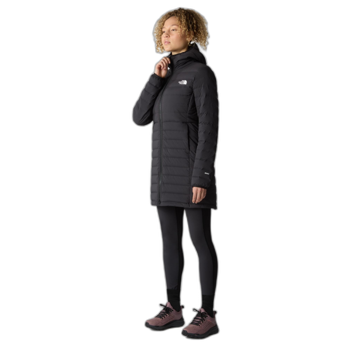 Leginsy damskie THE NORTH Face Bridgeway /  granatowy