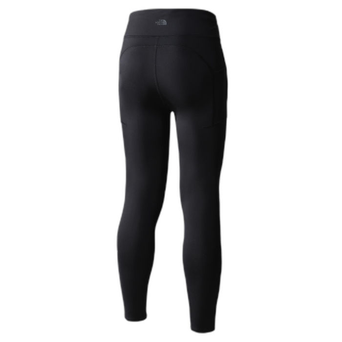Leginsy damskie THE NORTH Face Bridgeway /  granatowy