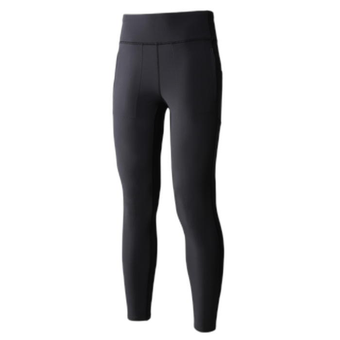 Leginsy damskie THE NORTH Face Bridgeway /  granatowy