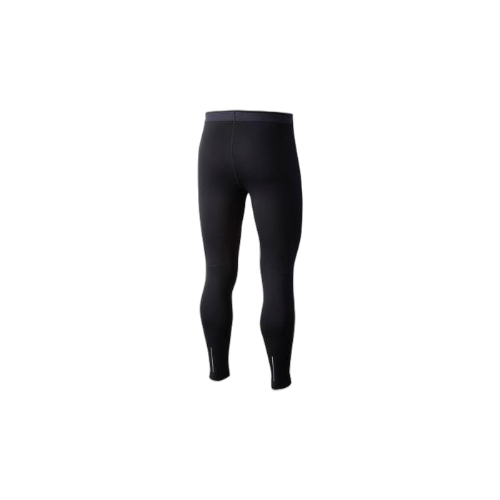 Leginsy MHW 32 Tight OM0077 /  czarny
