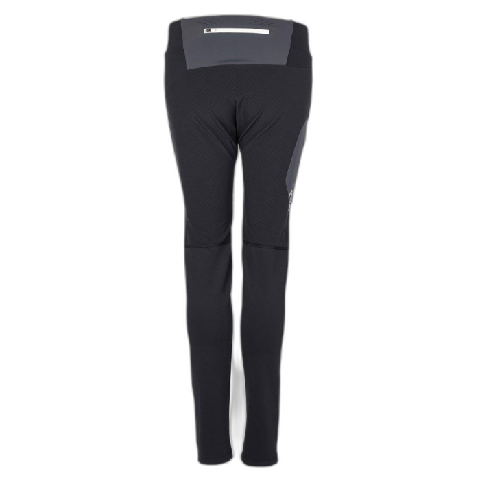 Leginsy TERNUA W Ruthke Pro /  czarny