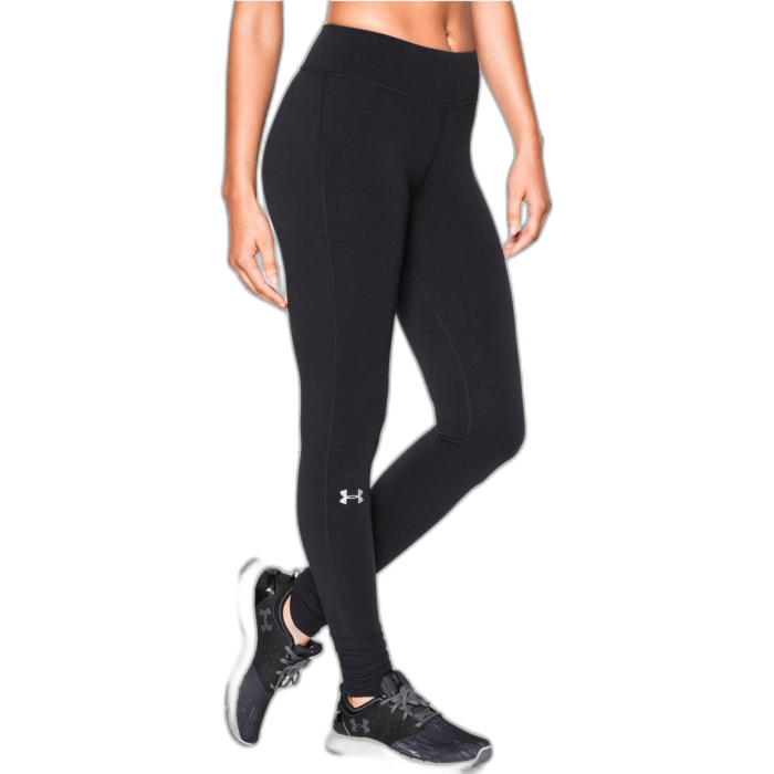 Leginsy Under Armour 1248549 /  czarny