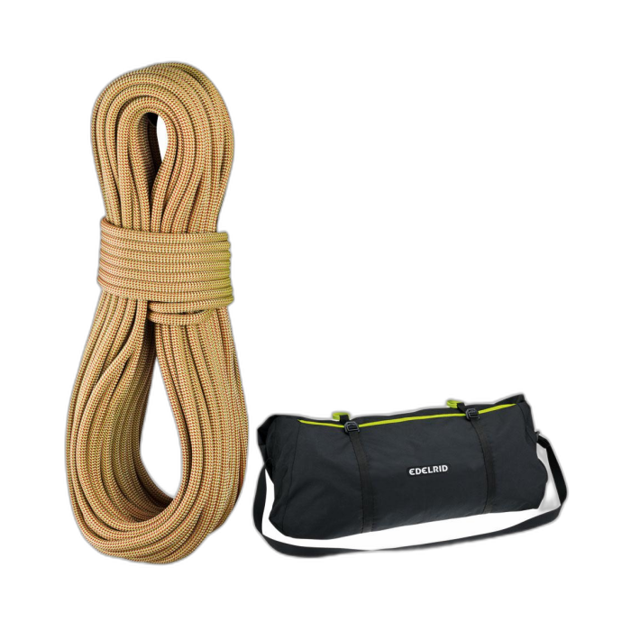 Lina EDELRID Boa 9.8mm z pokrowcem