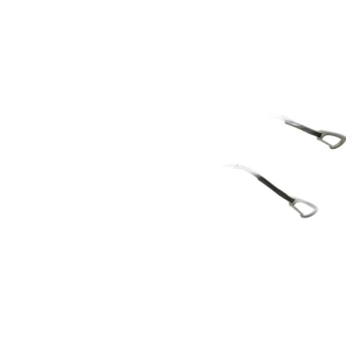Lonża  EDR Spinner Leash