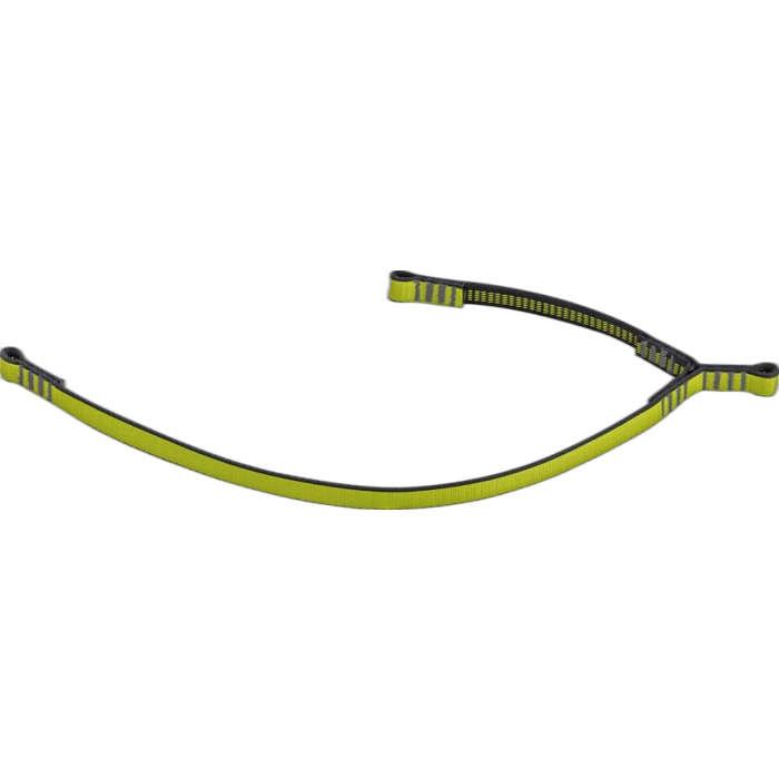Lonża EDELRID Alpha Fix