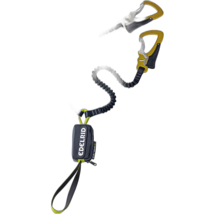 Lonża EDELRID Cable Kit 4.3