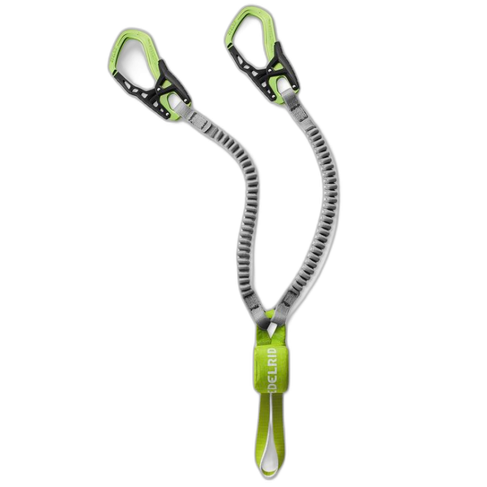 Lonża EDR Cable Kit VI /  zielony