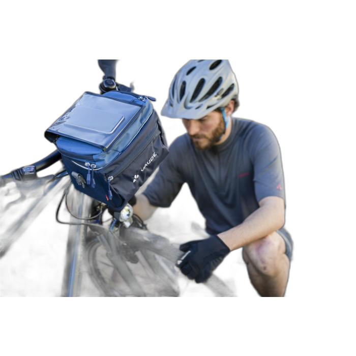 Mapnik VAUDE BeGuided small /  wielokolorowy
